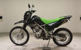 KAWASAKI KLX125 LX125C