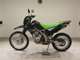 Фото Kawasaki KLX125 с японского аукциона