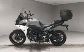YAMAHA TRACER 9 GT 2018 RN51J