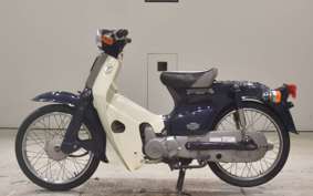 HONDA C50 SUPER CUB C50
