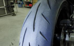 HONDA CBR600RR GEN 3 PC40