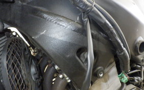SUZUKI HAYABUSA Gen.2 2013