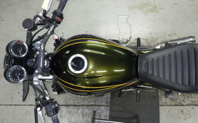 KAWASAKI Z900RS 2021 ZR900C