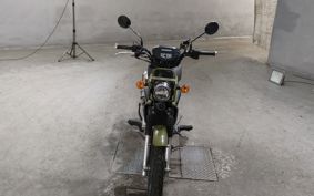 HONDA CROSS CUB110 JA45