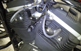 HARLEY XL883R 2005