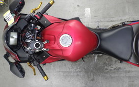 YAMAHA YZF-R25 A 2007 RG43J