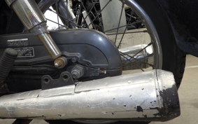 HONDA CD125T BENLY CD125T