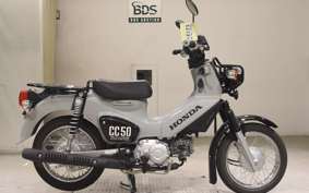 HONDA ｸﾛｽｶﾌﾞ50 2008 AA06