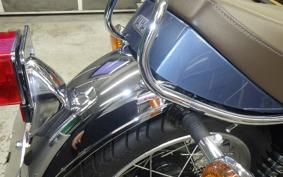 YAMAHA SR400 Gen.5 2019 RH16J