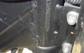 HONDA TRANSALP 700 2010