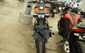 KTM 250 DUKE 2025
