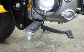 HONDA MONKEY 125 JB03
