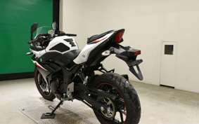 SUZUKI GSX250 R