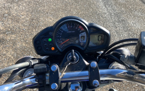 SUZUKI GLADIUS400 ABS 2010 VK58A