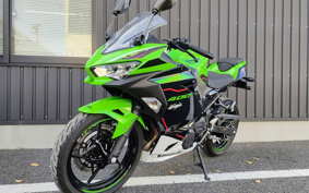KAWASAKI NINJA 400 2022 EX400G