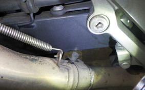 KAWASAKI NINJA 250 ABS 2013 EX250L