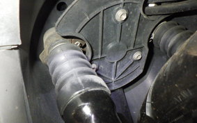 YAMAHA JOG Gen.5 SA36J