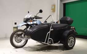 BMW F650GS Sidecar 2018