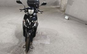 SUZUKI ADDRESS V110 CE47A