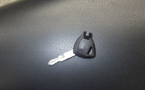 SUZUKI ADDRESS V125 CF4EA