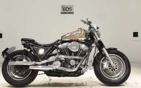HARLEY FXLR 1340 1989