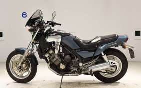 YAMAHA FZX750 1987 2AK