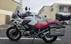 BMW R1200GS 2010 0450