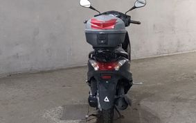YAMAHA  AXIS Z SED7J