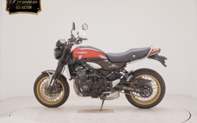 KAWASAKI Z900RS 2022 ZR900C