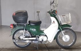 HONDA SUPER CUB110 JA07