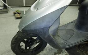 SUZUKI LET's 2 CA1PA