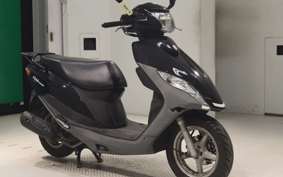 SUZUKI ADDRESS V125 2021 DT11A