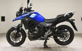 SUZUKI V-STROM 250 A
