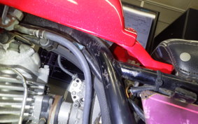 YAMAHA SR400 Gen.2 2002 1JR