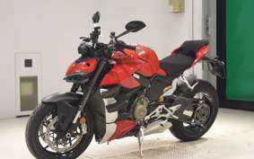 DUCATI STREETFIGHTER V4 2020
