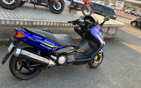 YAMAHA T-MAX 500 2004 SJ03