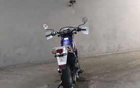 SUZUKI DJEBEL200 SH42A