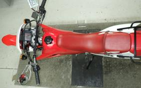 HONDA XR650R 2001