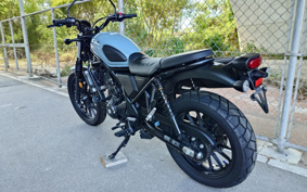HONDA CL250 MC57