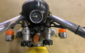 HONDA MONKEY Z50J