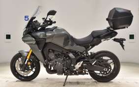 YAMAHA TRACER 9 GT 2021 RN70J