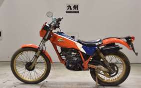 HONDA TLR200 MD09