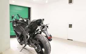 KAWASAKI NINJA 1100SX 2025