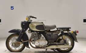 HONDA C72 DREAM C72