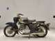 Фото Honda C72 DREAM 1961 с японского аукциона