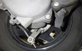 SUZUKI LET's 4 CA45A