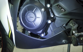 YAMAHA YZF-R25 2015 RG10J