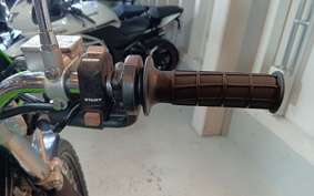 KAWASAKI SUPER SHERPA 2005 KL250G
