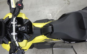 HONDA X-ADV 750 2025 RH21