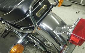 YAMAHA SR400 Gen.2 1994 1JR